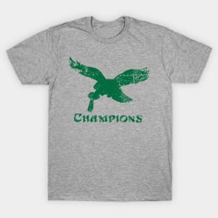 EAGLES CHAMPIONS T-Shirt